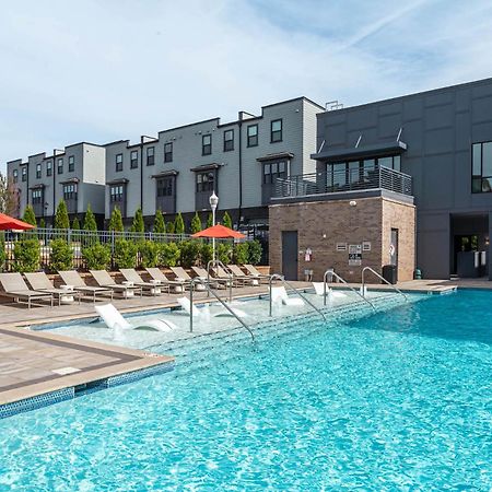 Kasa Freemorewest Charlotte Exterior photo