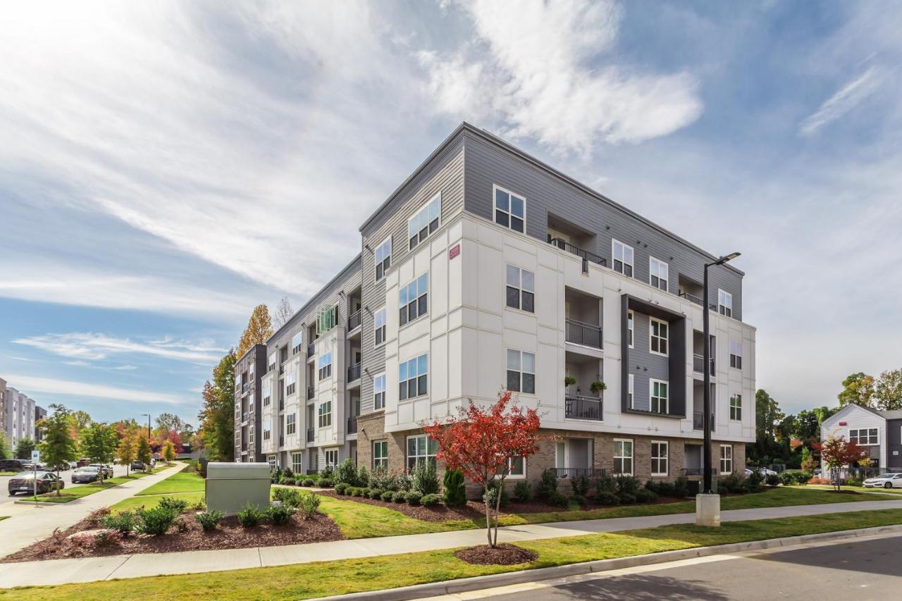 Kasa Freemorewest Charlotte Exterior photo