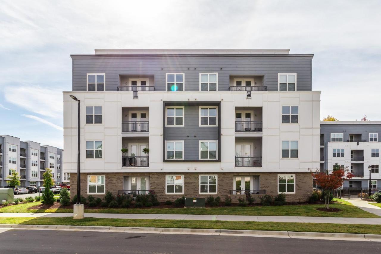 Kasa Freemorewest Charlotte Exterior photo
