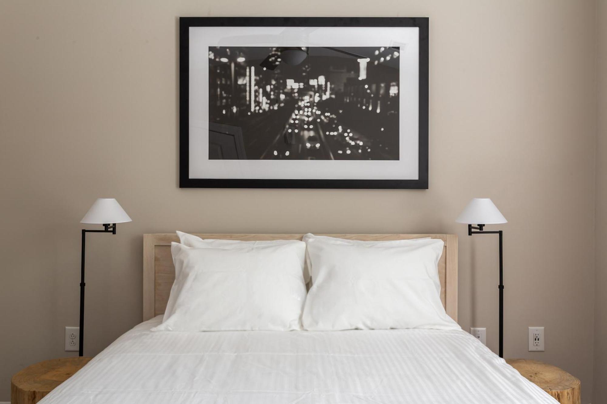 Kasa Freemorewest Charlotte Room photo