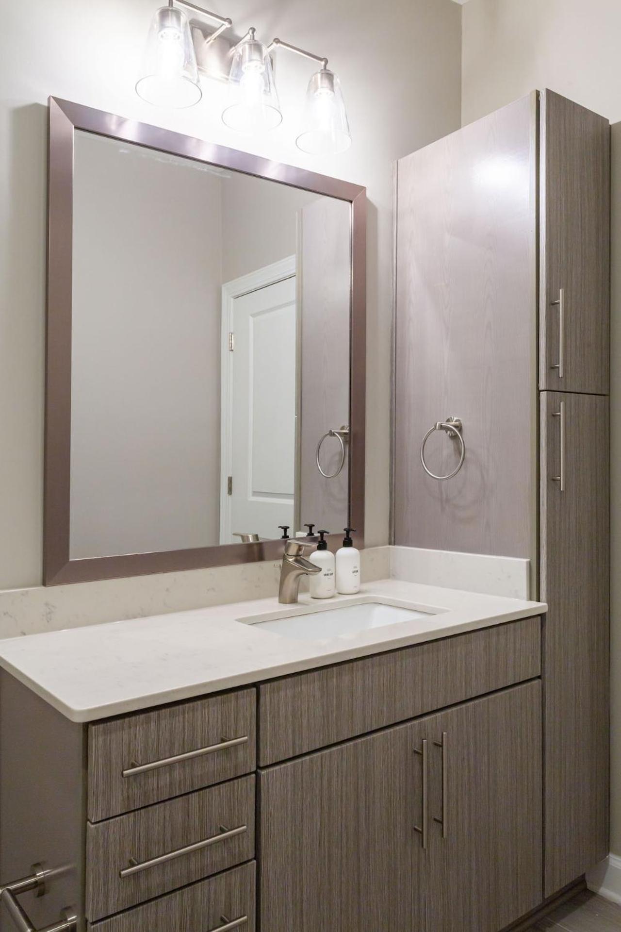 Kasa Freemorewest Charlotte Room photo